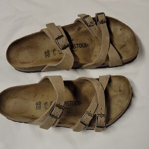 Birkenstock Franca